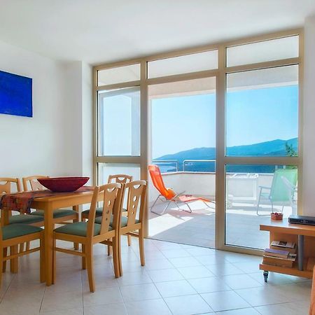 Lily Apartment Rabac Exteriér fotografie