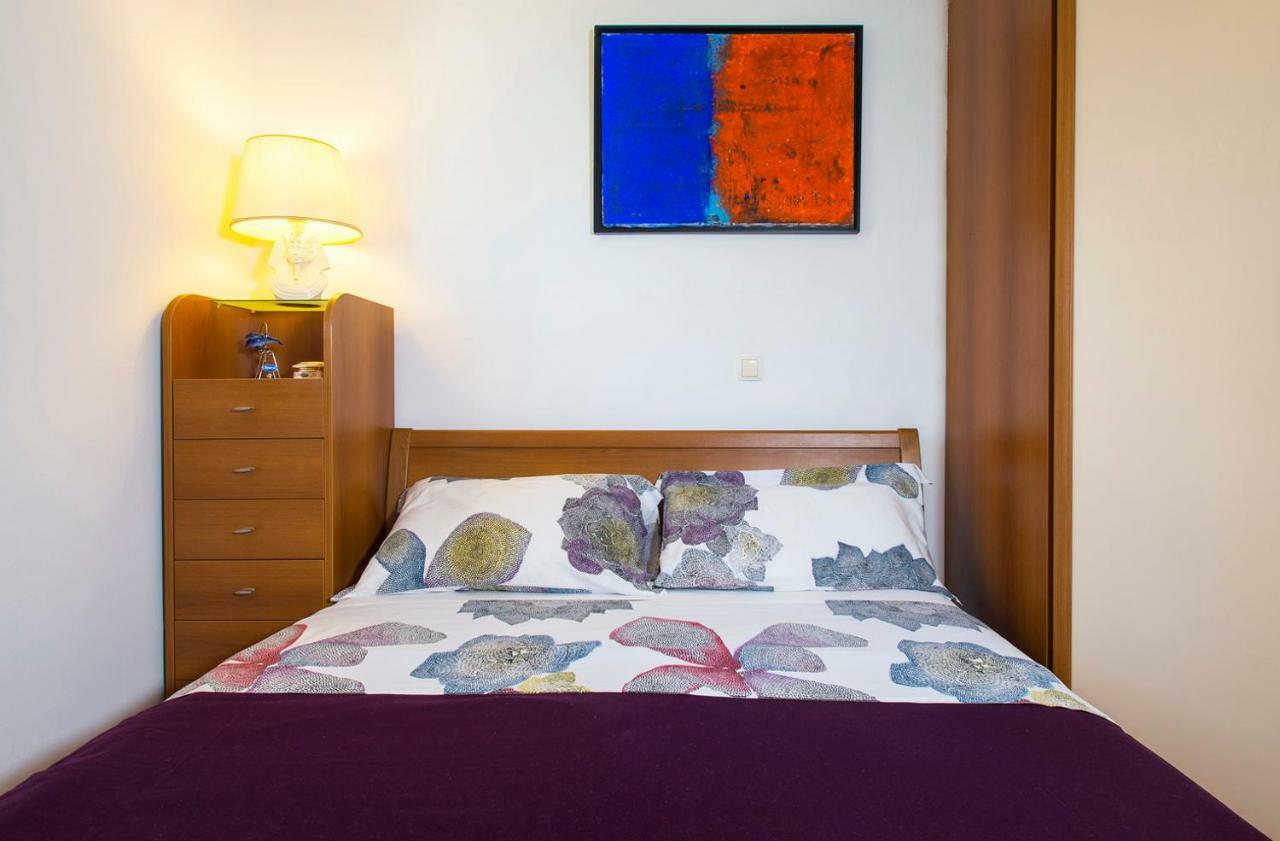 Lily Apartment Rabac Exteriér fotografie